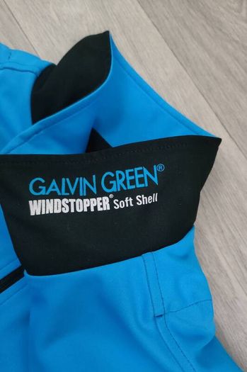 Galvin Green Softshell Golf Jacket Mens XL