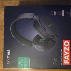 headphone