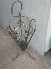 Decorative Vintage Umbrella Stand