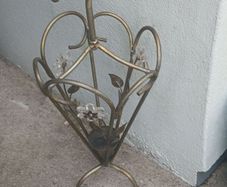 Decorative Vintage Umbrella Stand