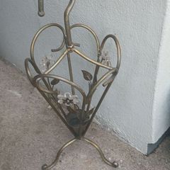 Decorative Vintage Umbrella Stand