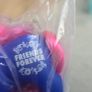 Exclusive Baby Big Blue HQG!C Pony Friends Forever Convention 2025 New like MLP G1 Image 4