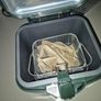 Morphy Richards deep fat fryer small Image 4