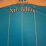 Meath GAA Jersey. Official Oneills Mens Home Jersey From Season 2006.True Vintage From The Time. Not A Modern Day Remake. Image 7