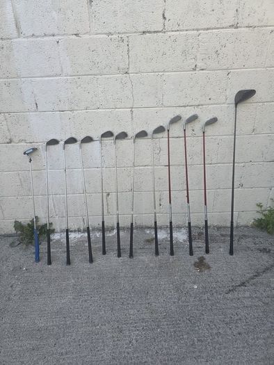 Ping Golf set