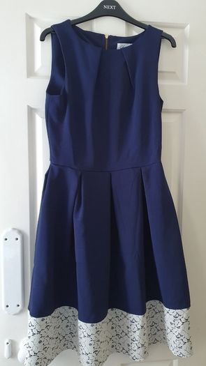 Closet UK12 Dresses x 3 (Bargain Bundle 1)