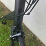 Cube attain road bike Image 4