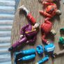vintage gi joe part s Image 4