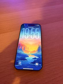 iPhone 16 Pro