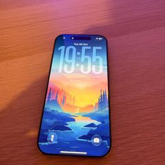 iPhone 16 Pro
