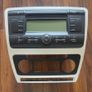 Radio for Skoda Octavia mark 2 Image 3