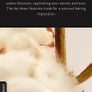 New RITUALS Private Collection Cotton Blossom Home Perfume 400mls Image 5