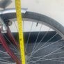 hybrid bike Image 6