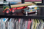 Model Truck