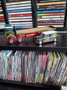 Model Truck
