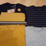 Next Tshirts Age 9 yrs Image 2