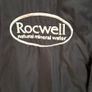 Tyrone GAA O'Neills Gaelic Football Jacket Jersey (Adult Small) FREE POST Image 3