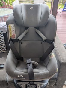 Joie i-Spin 360 Car seat