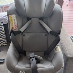 Joie i-Spin 360 Car seat