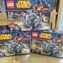 Lego Star Wars 75040 Image 4