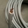 3x 4.0 square cable 50m Image 3