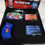 The Chase Family Board Game with electronic timer Image 7