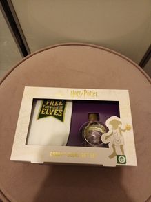 Harry Potter beauty set