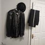 Michael Jackson " Billie Jean " Costume Image 3