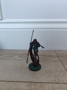 Warhammer 40k Necrons The Nightbringer