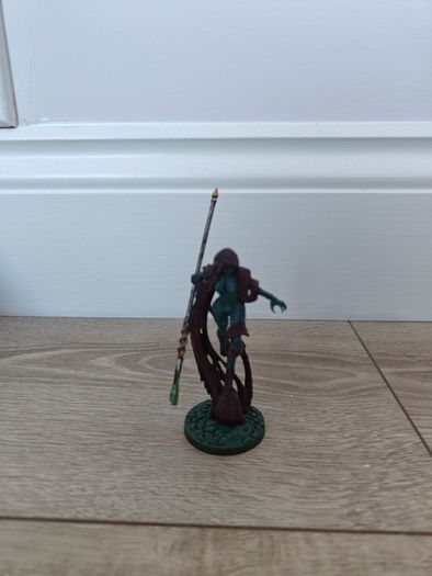 Warhammer 40k Necrons The Nightbringer