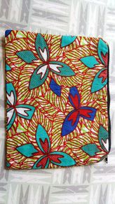 Handmade Zipped Pouch