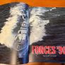 War  book: 'Forces '90' Image 3
