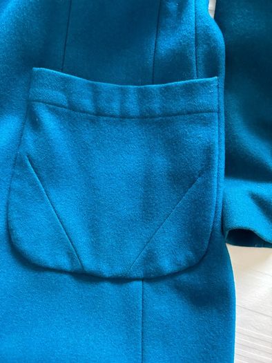 Fran and Jane Coat - Size 16