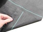 Geotextile underlay  artificial grass landscaping patio garden