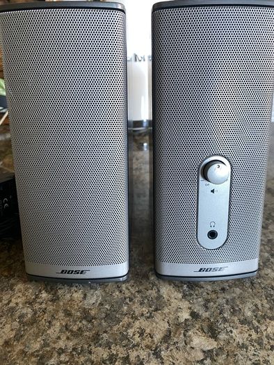 bose