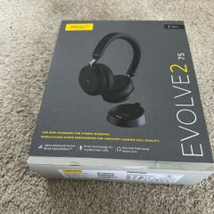 Headset Jabra Evolve2 75