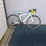 Women Cube Road Bike Excellent Condition Image 5