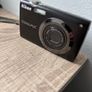 Nicon Coolpix S3000 Image 3