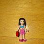Lego Friends Emma's lifeguard post (41028) Image 2