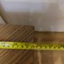 IKEA table hogsby 4 / 6 seater Oak Image 7