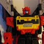 Transformer / toy Image 2