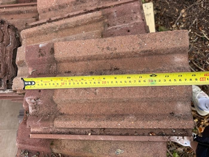 roof tiles sandtoft ccw