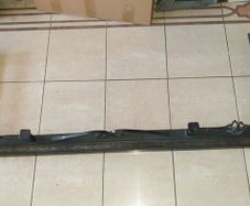 Fireplace Fender Kerb