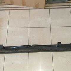 Fireplace Fender Kerb