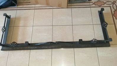 Fireplace Fender Kerb