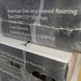 Oak Engineered wood flooring (14m2) Image 5