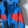 Kids Nevica all-in-one ski suit Image 3
