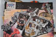 Lego Star Wars - Betrayal at Cloud City