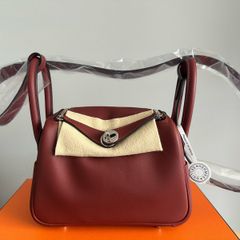 Hermes Mini Lindy