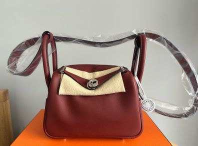 Hermes Mini Lindy